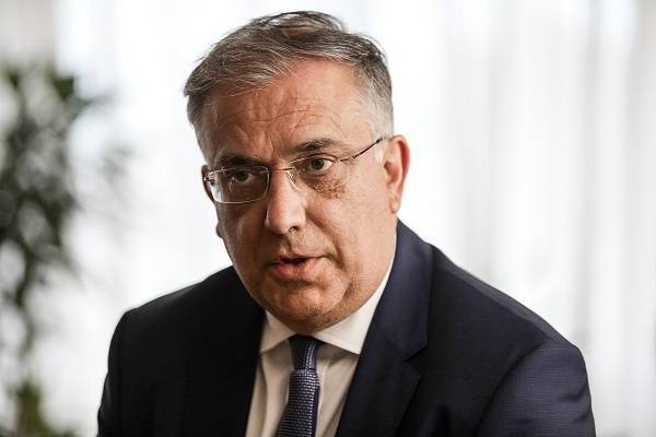 Την Πέμπτη ανακοινώνεται το πρόγραμμα Αλληλεγγύης και Ανάπτυξης της Αυτοδιοίκησης
