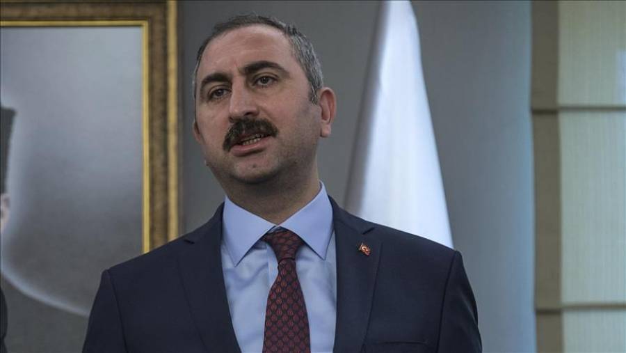 Η Άγκυρα επιμένει στην έκδοση των 8 Τούρκων αξιωματικών