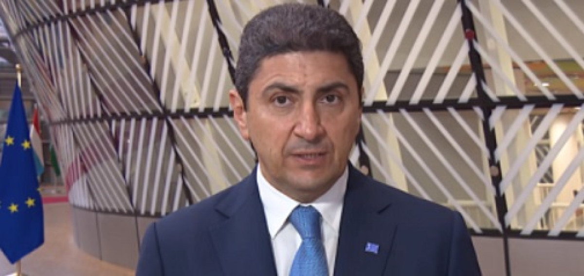Αυγενάκης: Στο Συμβούλιο Υπουργών της ΕΕ στις Βρυξέλλες-Αποφάσεις για ΚΑΠ