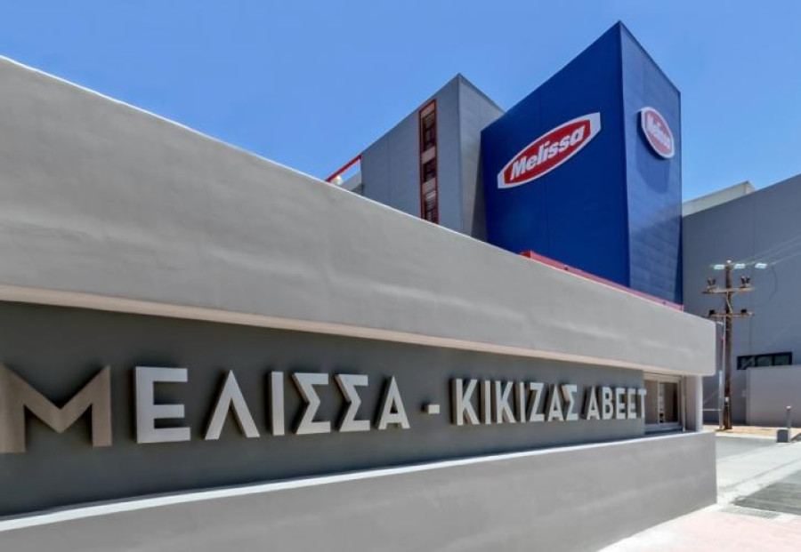 Μέλισσα Κίκιζας: Διψήφιες επιδόσεις σε τζίρους, εξαγωγές – Επενδύσεις €5 εκατ. το 2024