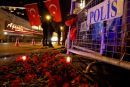 Τουρκική εφημερίδα: Ο δράστης του Ρέινα ίσως διέφυγε στην Ελλάδα