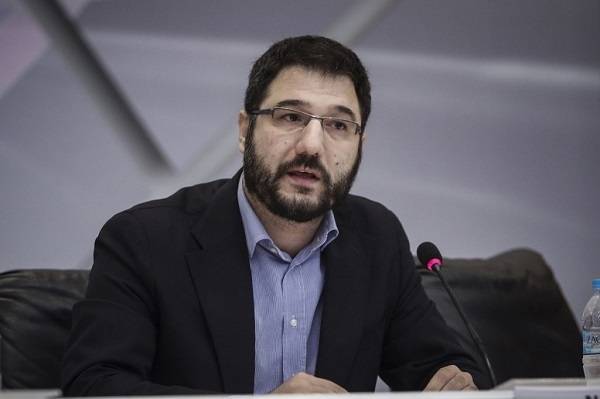 Ηλιόπουλος: Ούτε το ΔΝΤ δεν έφερε τέτοιο πτωχευτικό πλαίσιο