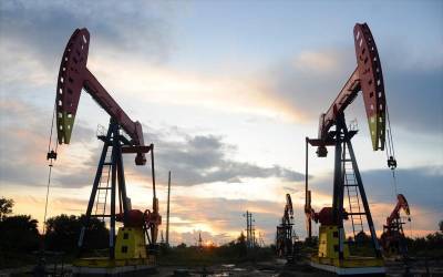 Ρώσος ΥΠΕΝ για αγορά πετρελαίου: Εντός των προβλεπόμενων ορίων