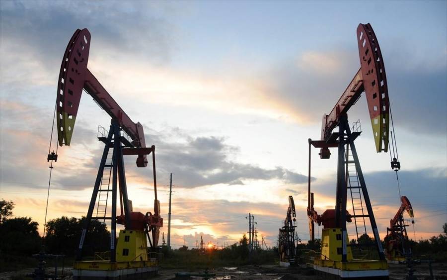 Ρώσος ΥΠΕΝ για αγορά πετρελαίου: Εντός των προβλεπόμενων ορίων