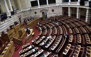 Κλιματικός νόμος: Συζήτηση σε επίπεδο αρχηγών κομμάτων στις 18 Μαΐου