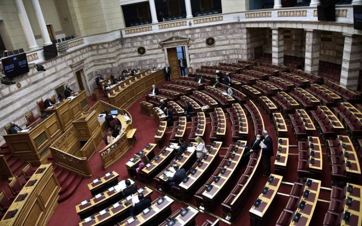 Κλιματικός νόμος: Συζήτηση σε επίπεδο αρχηγών κομμάτων στις 18 Μαΐου