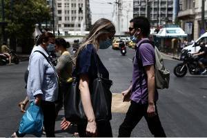 Δημοσκόπηση Marc: Αμετανόητοι οι ανεμβολίαστοι-Πιο φιλική χώρα η Γαλλία