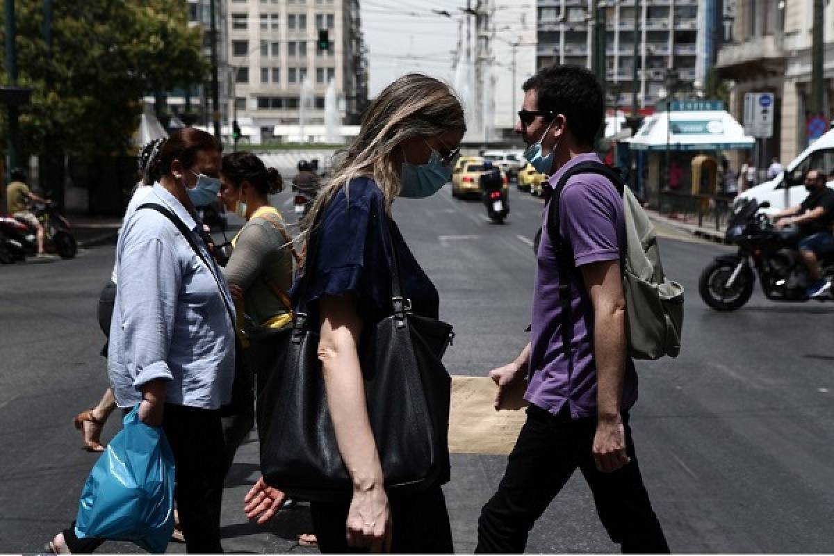 Δημοσκόπηση Marc: Αμετανόητοι οι ανεμβολίαστοι-Πιο φιλική χώρα η Γαλλία