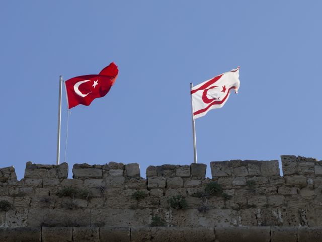 Προς εκλογές οι Τουρκοκύπριοι μετά την παραίτηση Σανέρ