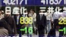 Η ΒΝΡ προβλέπει την πιο πιθανή οδό προς δημοσιονομική εξυγίανση στην Ιαπωνία