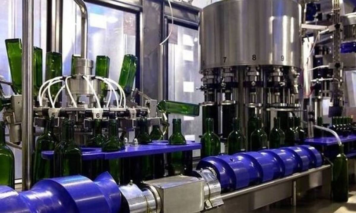 Ευρωζώνη: Σε χαμηλό 14 μηνών η μεταποίηση τον Μάρτιο