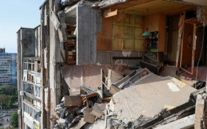 Ρωσία: Δημιουργεί «λωρίδα ασφαλείας» στο Σούμι