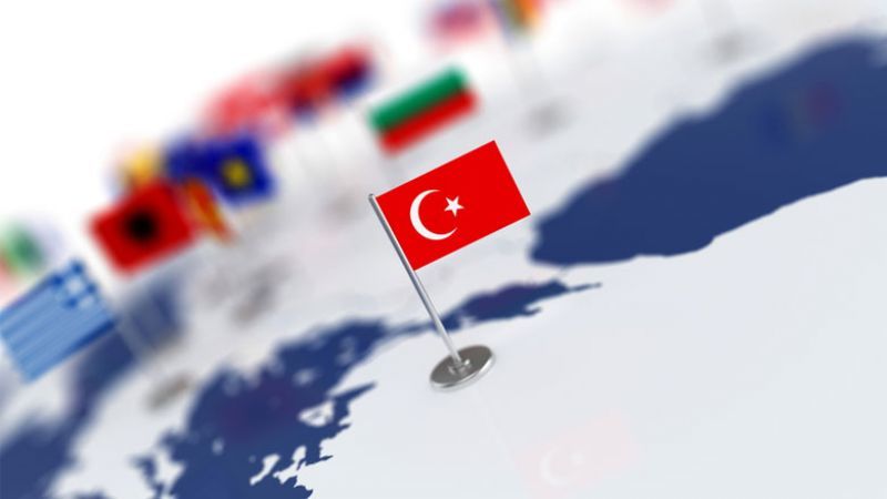 Στο 7,4% ο ρυθμός ανάπτυξης της τουρκικής οικονομίας το 2017