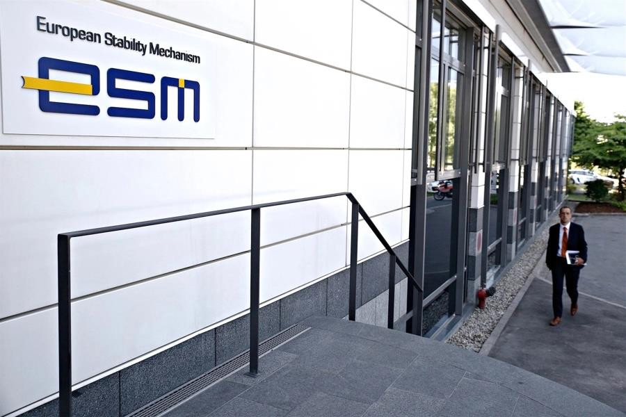 «Ξεκλείδωσε» νέα δόση €644,42 εκατ. από τον ESM