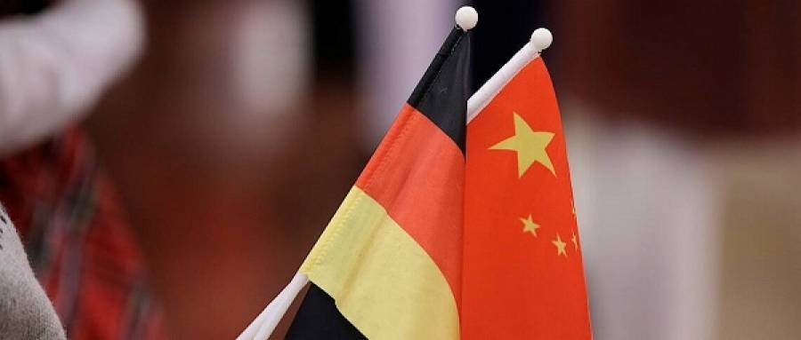 Covid-19: Το Βερολίνο ζητά «σαφείς απαντήσεις» από την Κίνα