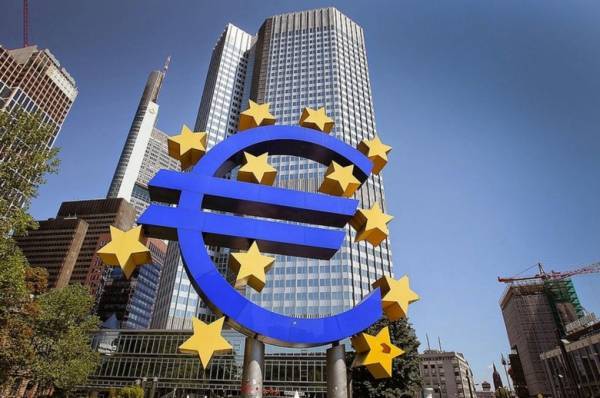 Δάνεια για ευάλωτες επιχειρήσεις από τον κορονοϊό σχεδιάζει η ΕΚΤ