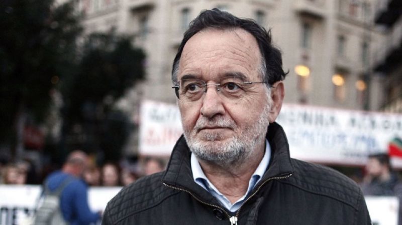 Π.Λαφαζάνης: «Οι δανειστές ζητούν "γη και ύδωρ"»