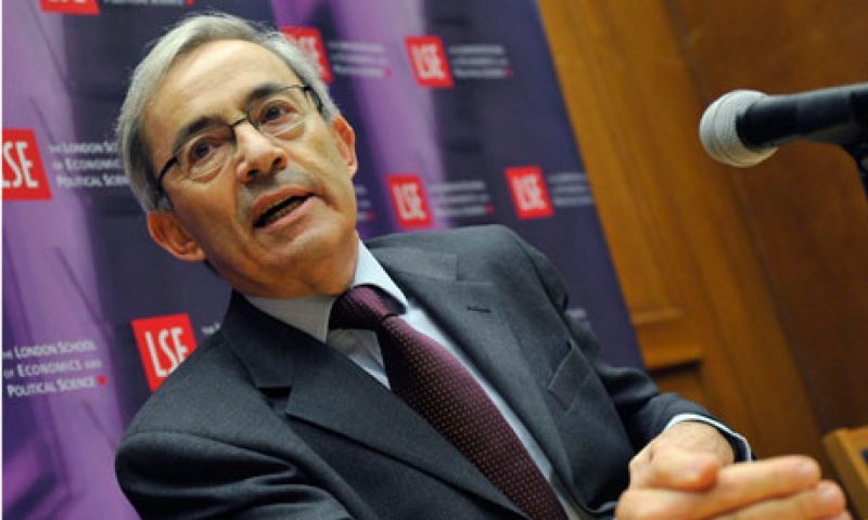 Πισσαρίδης: Το ευρώ πρέπει ή να οδηγήσει σε ανάπτυξη και ευημερία, ή να "αποξηλωθεί" ειρηνικά