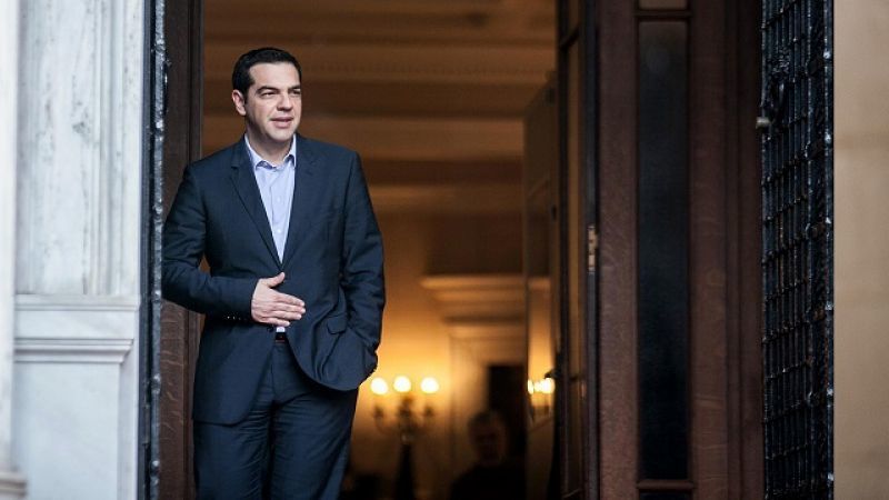 Τηλεφωνική επικοινωνία Τσίπρα - Γιλντιρίμ για το τρομοκρατικό χτύπημα στην Κων/πολη