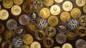 Αδυνατεί να ξεπεράσει τα $28.000 το Bitcoin- Υποχωρούν τα κρυπτονομίσματα