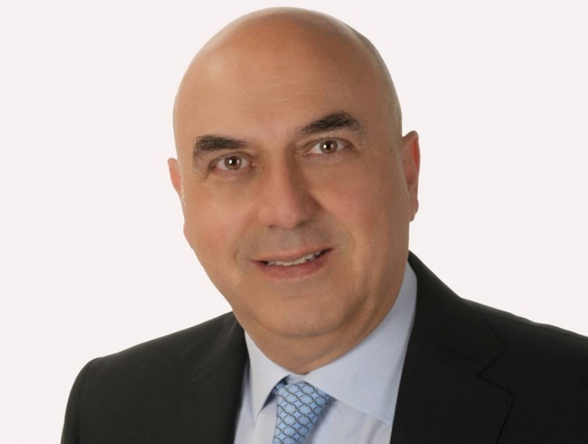 Ο Μ. Χρηστέας αναλαμβάνει Οικονομικός Διευθυντής της ΕΛΛΑΚΤΩΡ