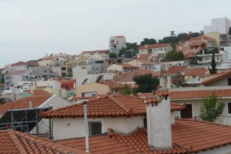 Αυθαίρετα: Ρύθμιση με περιβαλλοντικό και πολεοδομικό ισοζύγιο για τη νομιμοποίηση