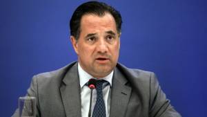 Γεωργιάδης: Το 2022 οι επενδύσεις θα ξεπεράσουν αυτές των τελευταίων 27 ετών