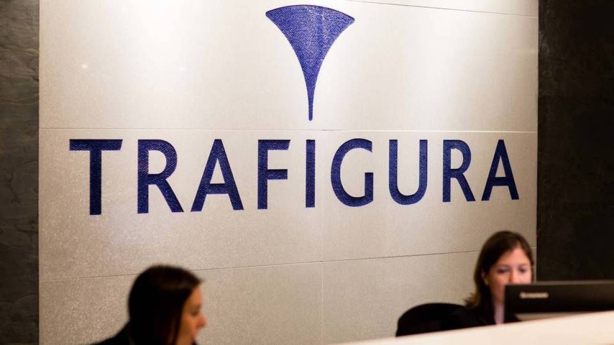 Η Trafigura πουλάει πέντε δεξαμενόπλοια για $140 εκατ.