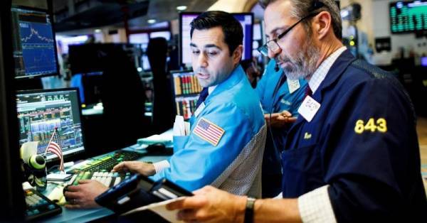 Wall Street: Με τον Μπάιντεν στον προεδρικό θώκο «σπάει» τα ρεκόρ-Νέα ιστορικά υψηλά