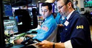 Wall Street: Με τον Μπάιντεν στον προεδρικό θώκο «σπάει» τα ρεκόρ-Νέα ιστορικά υψηλά