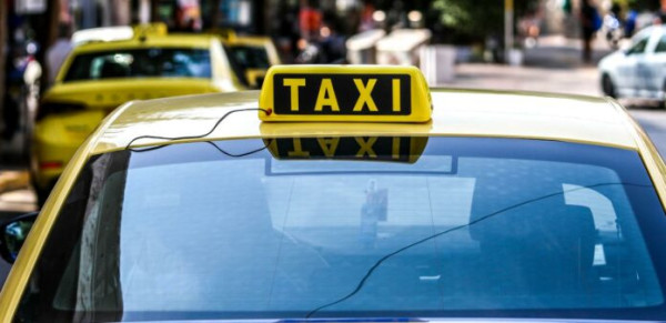 Χωρίς ταξί Τρίτη (9/9) και Τετάρτη (10/9) η Αττική