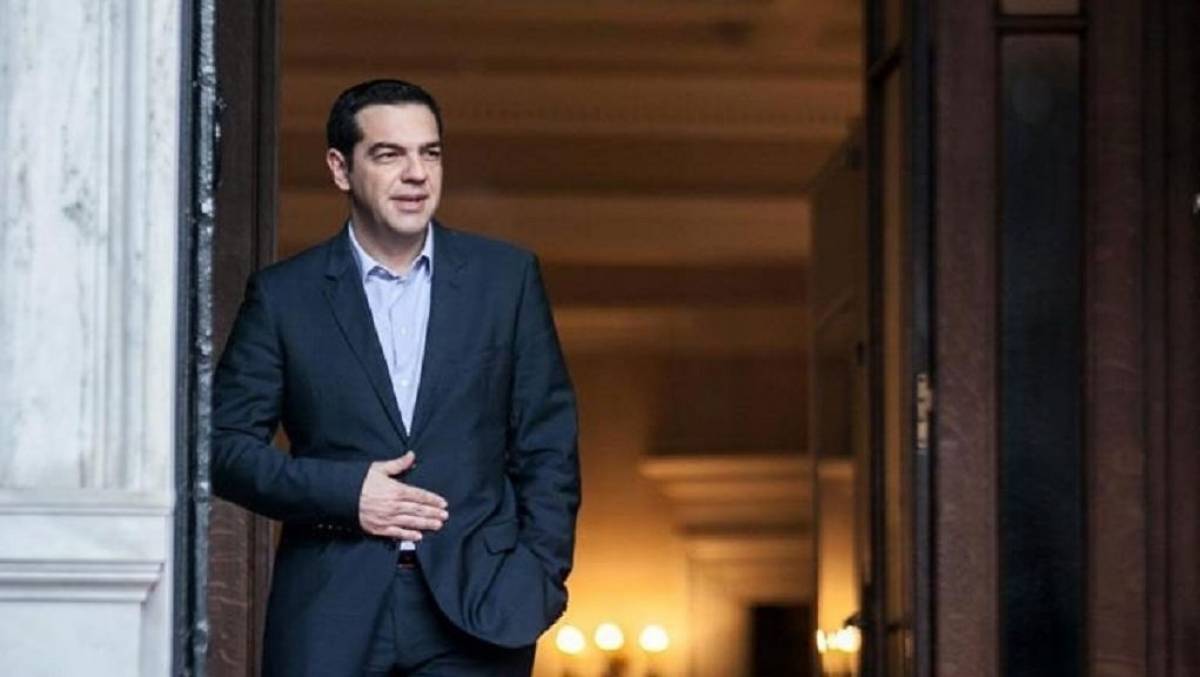 Συνάντηση με Τσίπρα για τον ΦΠΑ ζητούν πέντε δήμαρχοι νησιών