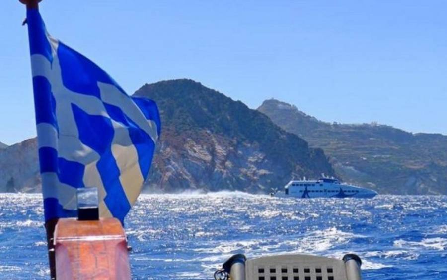 AlphaBank: Ανθεκτικός ο ελληνικός τουρισμός παρά το δυσμενές διεθνές περιβάλλον