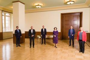 Mercedes-Benz-Siemens: Συνεργασία για βιώσιμη παραγωγή αυτοκινήτων