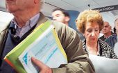 Οι νέοι φορολογικοί συντελεστές - 21% μέχρι 25.000 ευρώ, 36% μέχρι 48.000