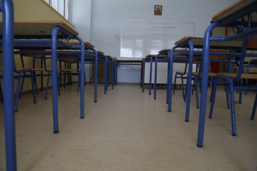 ΔΥΠΑ: Νέο πρόγραμμα επαγγελματικής κατάρτισης στο Κατάστημα Κράτησης Λάρισας
