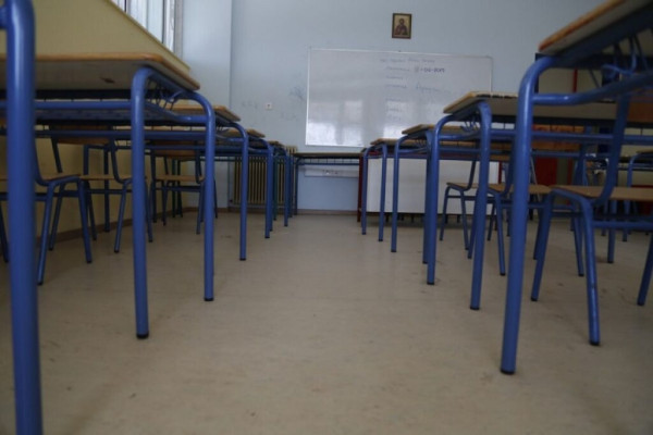 ΔΥΠΑ: Νέο πρόγραμμα επαγγελματικής κατάρτισης στο Κατάστημα Κράτησης Λάρισας