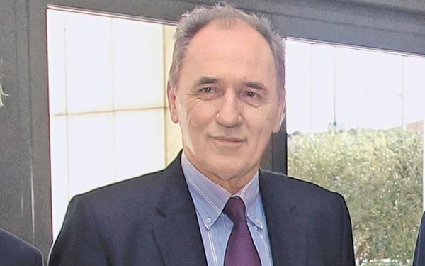 Σταθάκης: Αυτές είναι οι βασικές αρχές του ενεργειακού σχεδιασμού