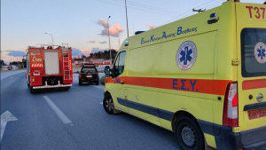 Ένοπλες Δυνάμεις: Ολοκληρώνεται η εκπαίδευση 136 στελεχών για το ΕΚΑΒ