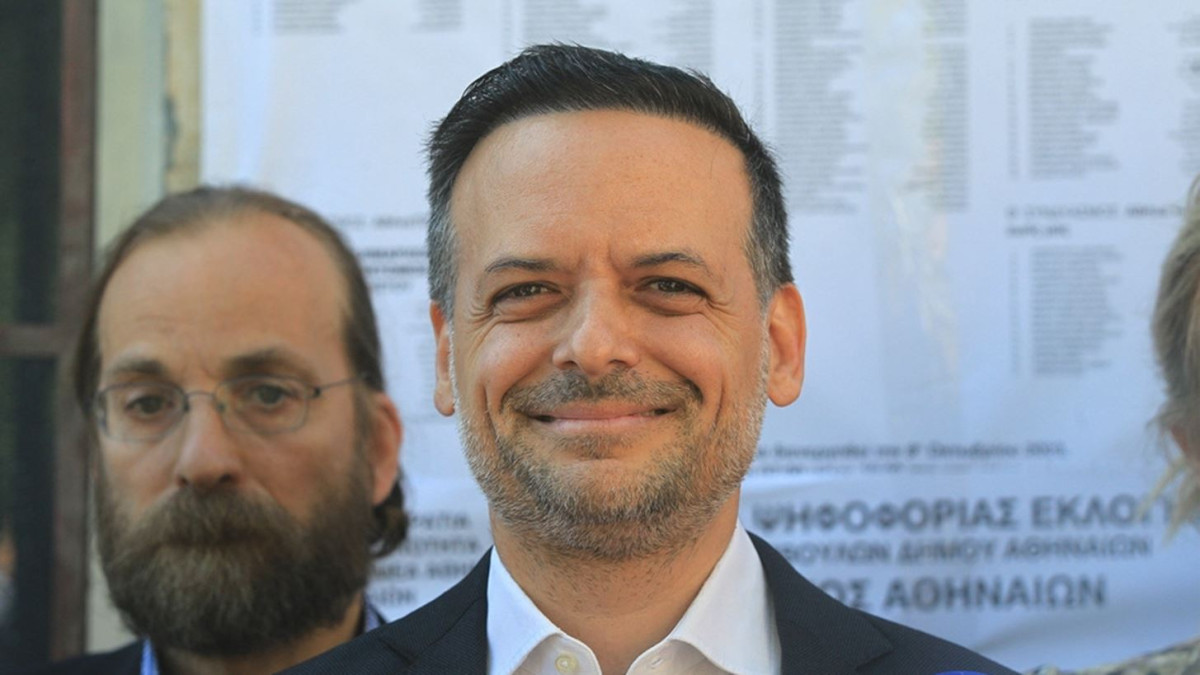 Δούκας: Το Φεστιβάλ Κολωνού μεταμορφώνει την περιοχή σε κέντρο πολιτισμού