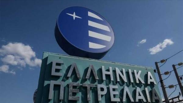 Νέος Γενικός Διευθυντής Οικονομικών στα ΕΛΠΕ