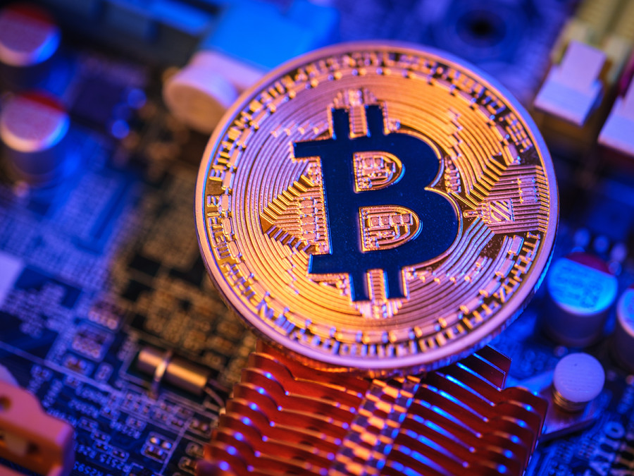 Bitcoin: Άνοδο άνω των $50.000 αναμένουν οι αναλυτές το 2024