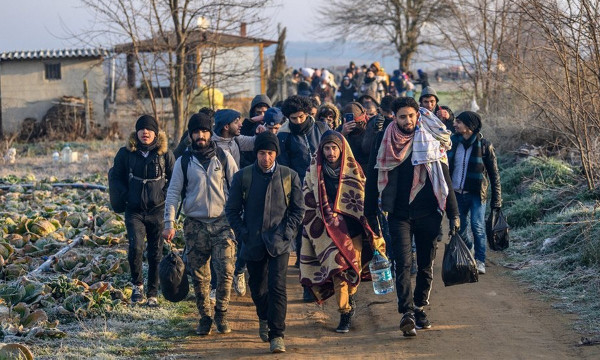 Βερολίνο: Προσφέρει χρηματικό ποσό σε Αφγανούς για να μην μετεγκατασταθούν στη Γερμανία