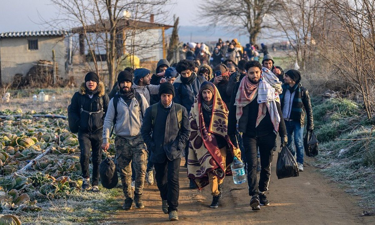 Βερολίνο: Προσφέρει χρηματικό ποσό σε Αφγανούς για να μην μετεγκατασταθούν στη Γερμανία