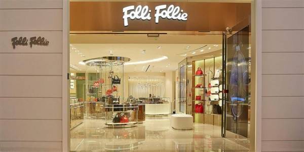 Folli Follie: Παραιτήθηκαν τρία μη εκτελεστικά μέλη του Δ.Σ.
