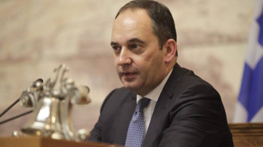 Πλακιωτάκης: Εξετάζεται το ενδεχόμενο να αυξηθεί η πληρότητα στα πλοία