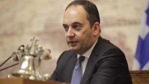 Πλακιωτάκης: Εξετάζεται το ενδεχόμενο να αυξηθεί η πληρότητα στα πλοία