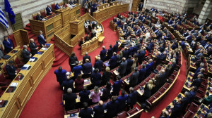 Βουλή: Ξεκίνησε η συζήτηση για τον Προϋπολογισμό – Την Τρίτη (16/12) η ψήφιση