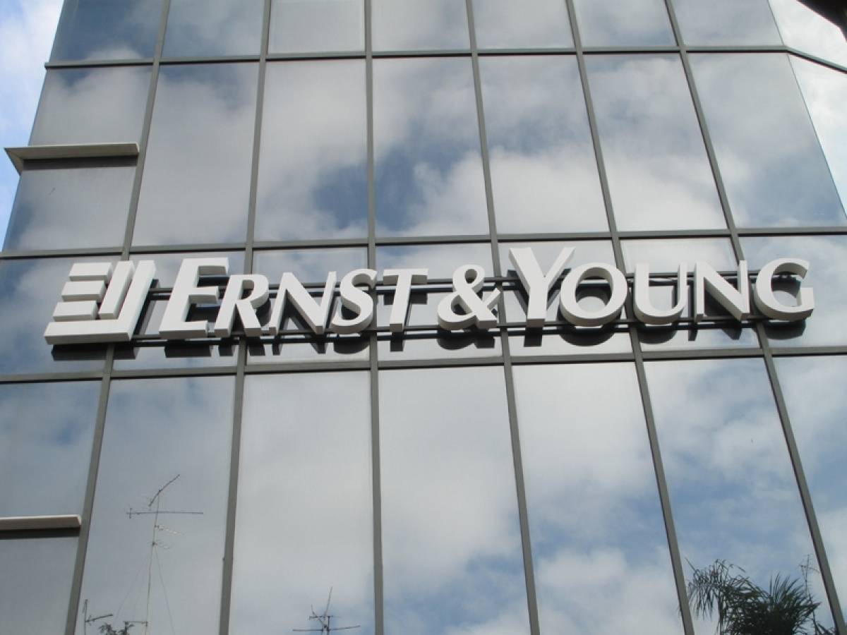 Παγκόσμιο Φορολογικό Εργαστήρι Προηγμένης Τεχνολογίας από την Ernst &amp; Young