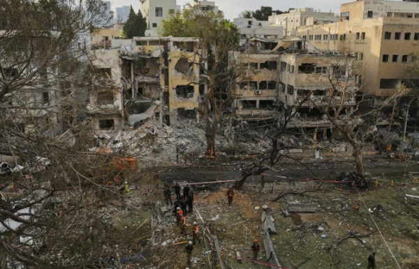 Ιαπωνία: Εξετάζει την εκκένωση υπηκόων από το Ιράν εν μέσω αυξανόμενης ανησυχίας